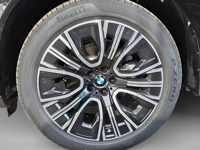 new 2026 BMW X3 car, priced at $55,985