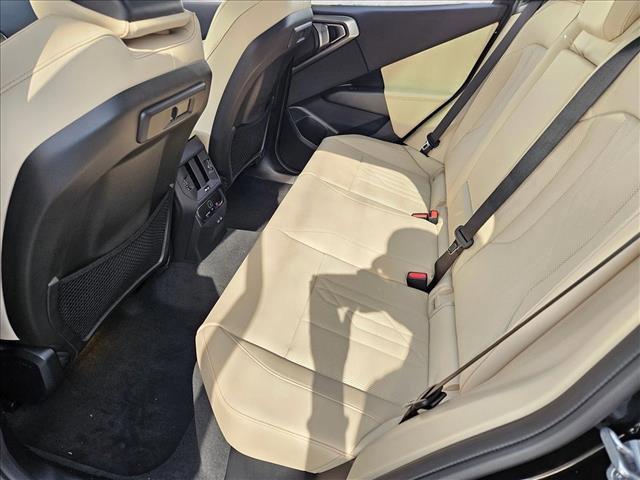 new 2026 BMW X3 car, priced at $55,985
