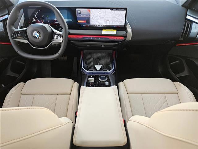 new 2026 BMW X3 car, priced at $55,985