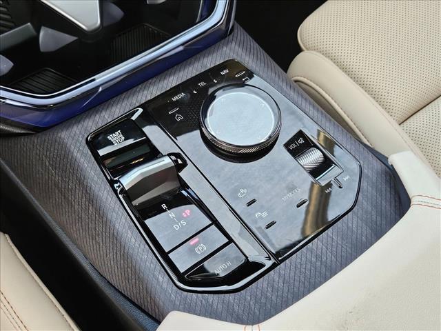 new 2026 BMW X3 car, priced at $55,985