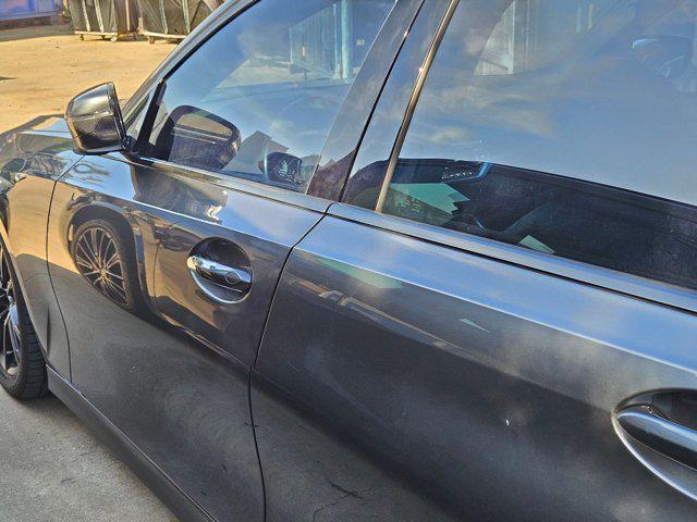 used 2019 BMW 330 car, priced at $20,795