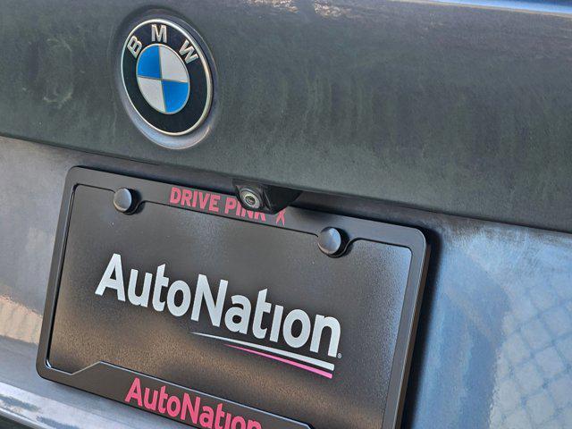 used 2019 BMW 330 car, priced at $20,795