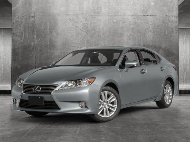 used 2013 Lexus ES 350 car, priced at $14,408