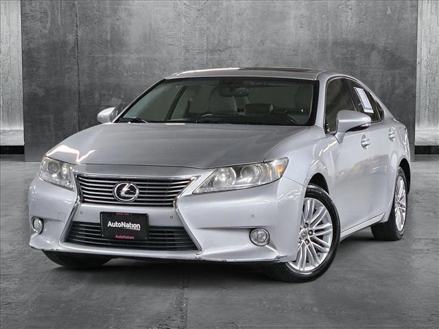 used 2013 Lexus ES 350 car, priced at $14,408