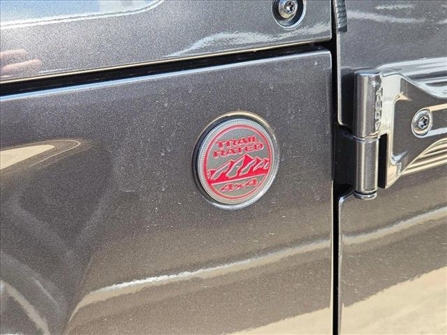 used 2020 Jeep Gladiator car, priced at $36,897