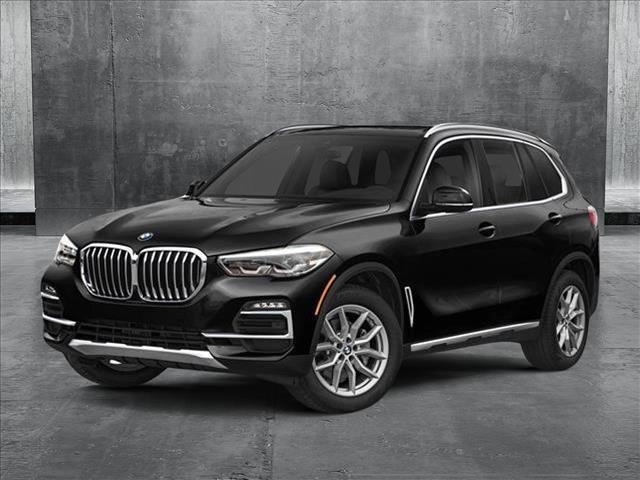 new 2026 BMW X5 car, priced at $77,825