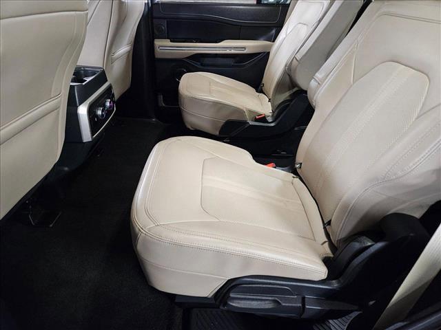 used 2024 Ford Expedition car, priced at $59,649