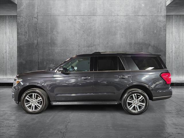 used 2024 Ford Expedition car, priced at $59,649