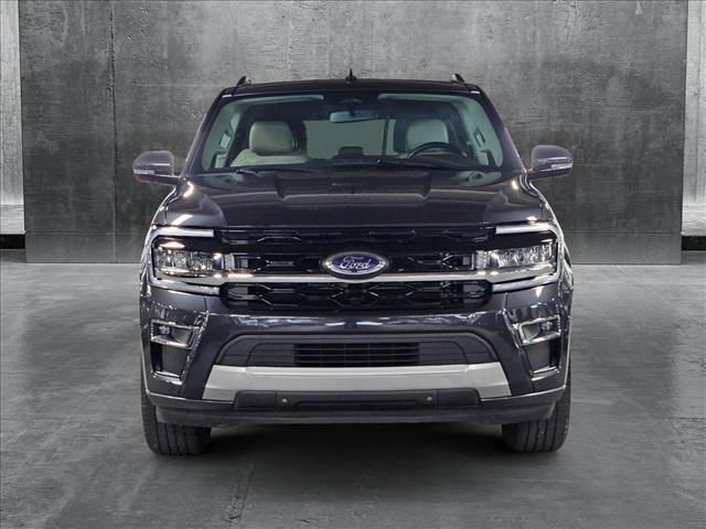 used 2024 Ford Expedition car, priced at $59,649
