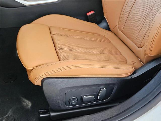 used 2025 BMW 330 car, priced at $48,725