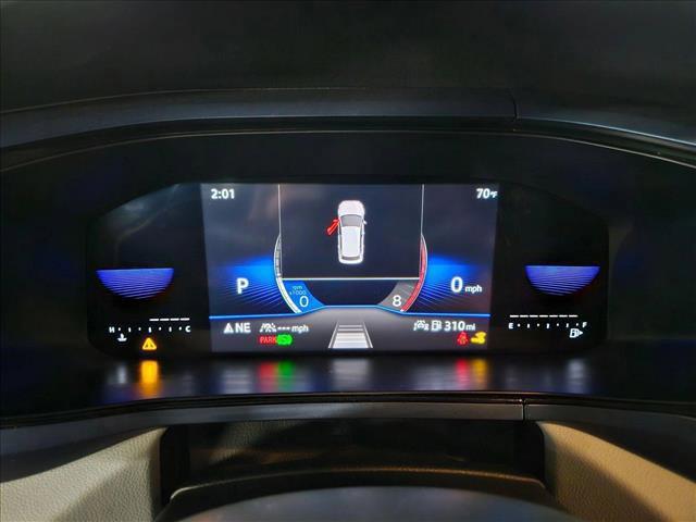 used 2023 Volkswagen Taos car, priced at $23,573