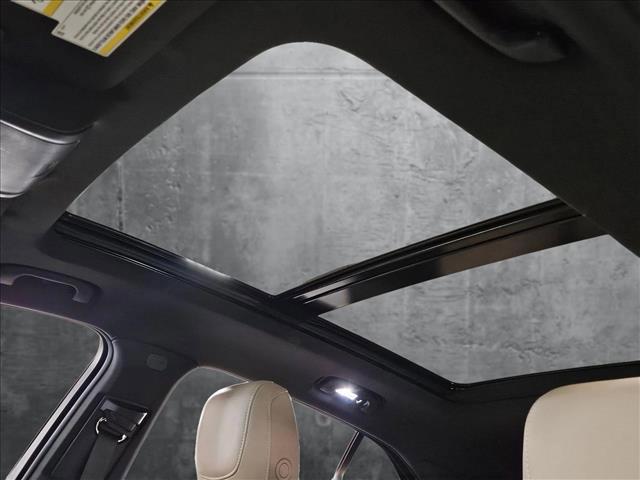 used 2025 Cadillac XT4 car, priced at $41,986