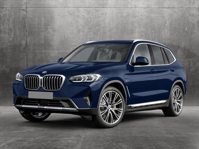 used 2022 BMW X3 car, priced at $35,991