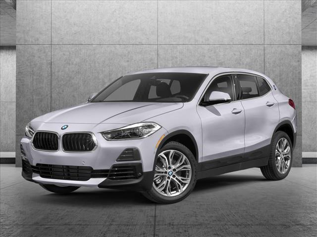 new 2026 BMW X2 car, priced at $49,870