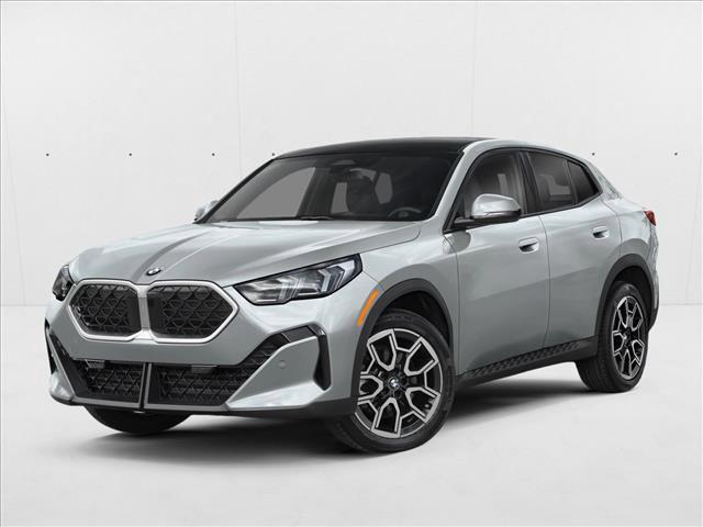 new 2026 BMW X2 car, priced at $49,870