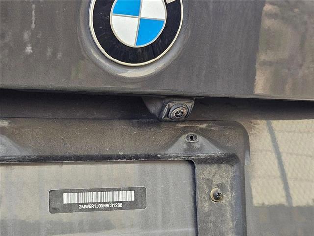 used 2022 BMW 330 car, priced at $28,996