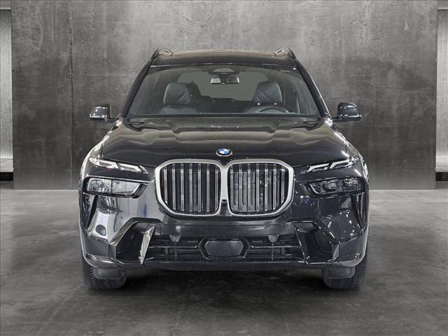 used 2025 BMW X7 car, priced at $92,445