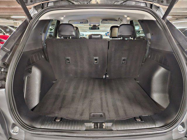 used 2022 Ford Escape car, priced at $24,295