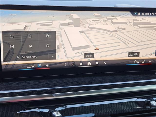 new 2026 BMW X7 car, priced at $98,580