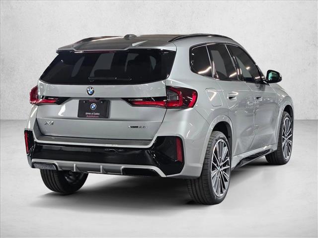 new 2026 BMW X1 car, priced at $52,955