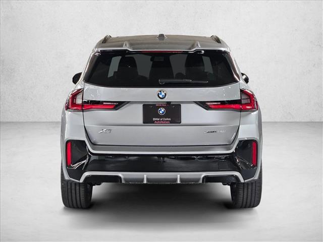 new 2026 BMW X1 car, priced at $52,955