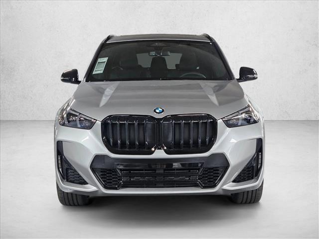new 2026 BMW X1 car, priced at $52,955