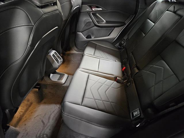 new 2026 BMW X1 car, priced at $52,955