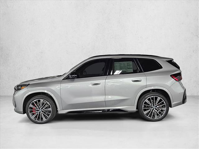 new 2026 BMW X1 car, priced at $52,955