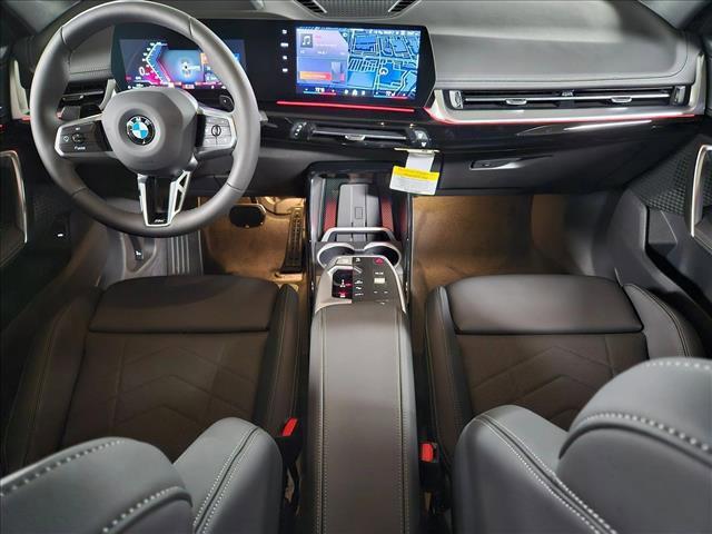 new 2026 BMW X1 car, priced at $52,955