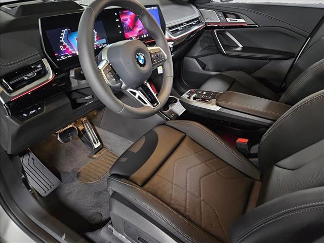 new 2026 BMW X1 car, priced at $52,955