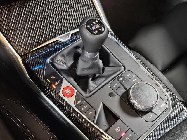 new 2025 BMW M2 car, priced at $76,145