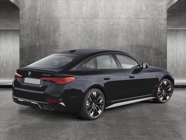 new 2025 BMW M440 car, priced at $73,880