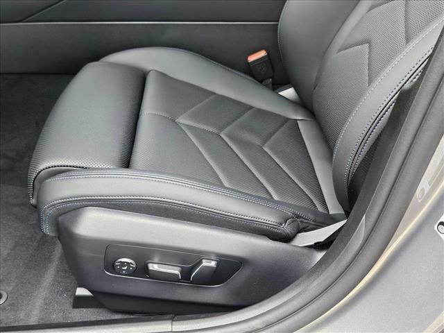 new 2026 BMW 530 car, priced at $69,815
