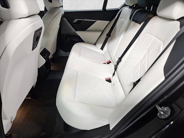 new 2026 BMW i5 car, priced at $74,425