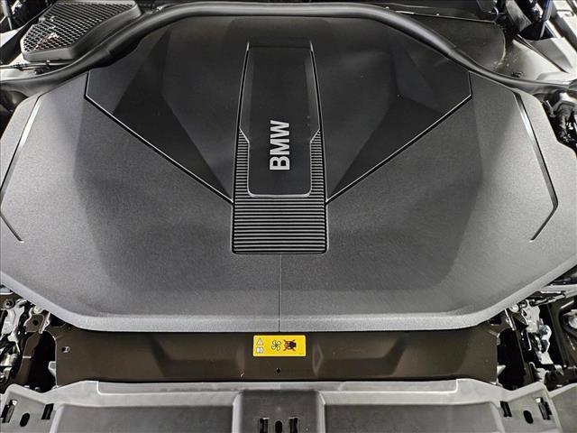 new 2026 BMW i5 car, priced at $74,425