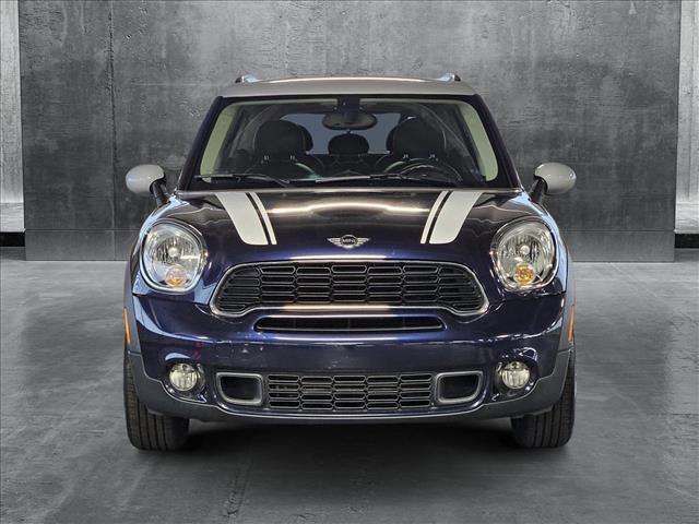 used 2014 MINI Countryman car, priced at $11,530