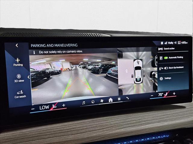 used 2025 BMW i4 Gran Coupe car, priced at $60,790