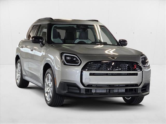 used 2025 MINI Countryman car, priced at $43,695