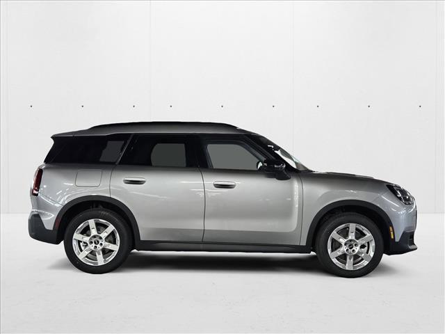 used 2025 MINI Countryman car, priced at $43,695