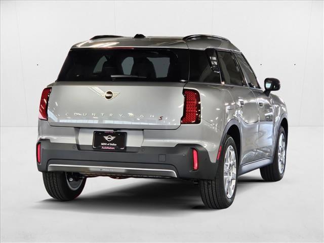 used 2025 MINI Countryman car, priced at $43,695