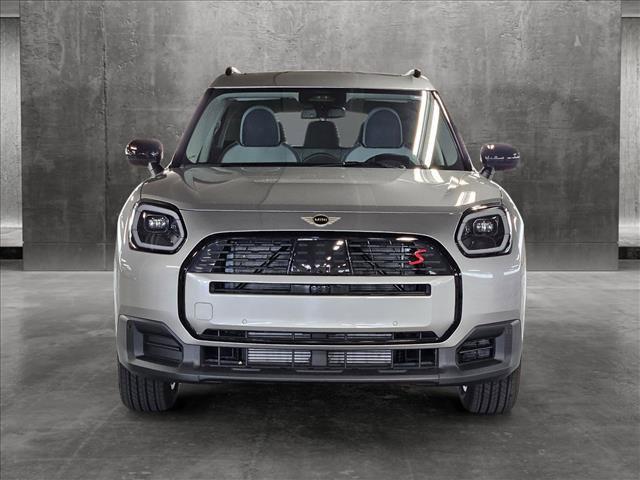 used 2025 MINI Countryman car, priced at $43,695