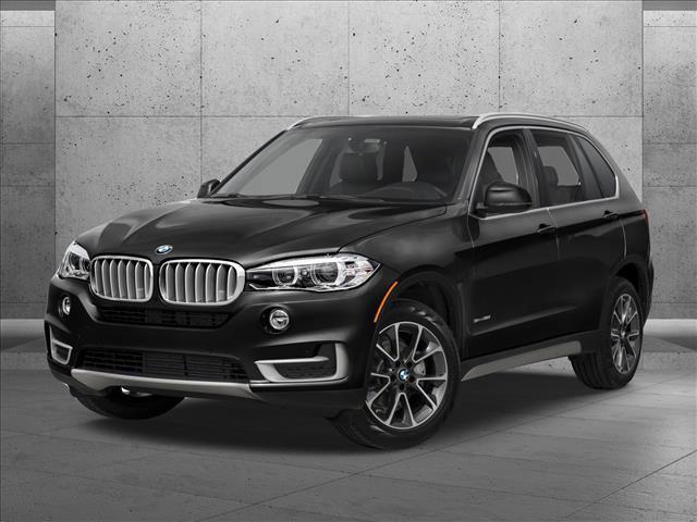 used 2018 BMW X5 car, priced at $19,493