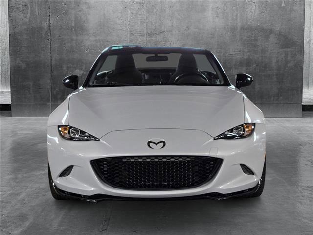 used 2017 Mazda MX-5 Miata car, priced at $20,993
