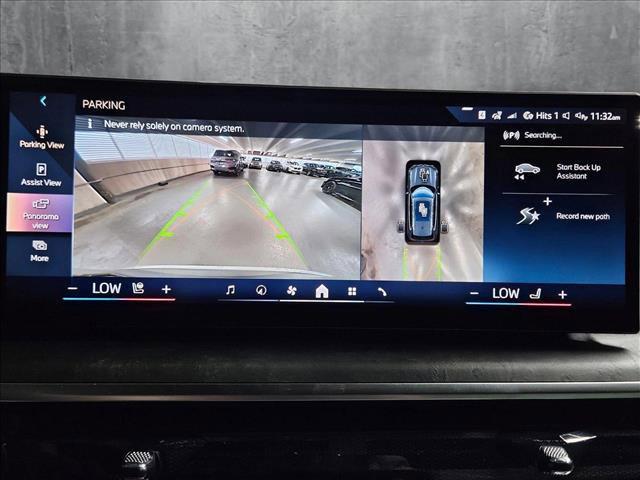 new 2025 BMW X5 PHEV car, priced at $79,660