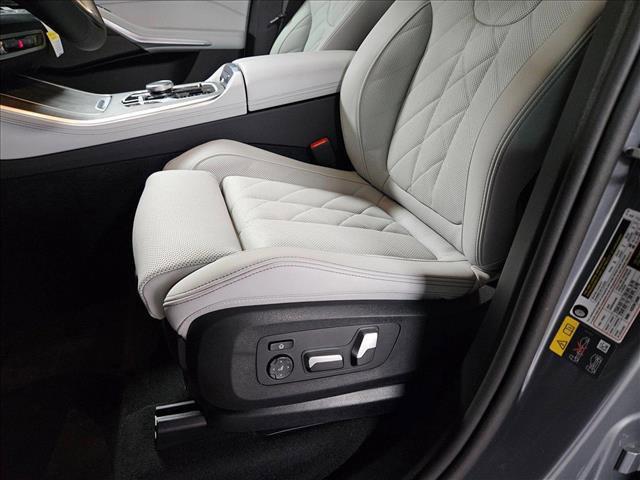new 2025 BMW X5 PHEV car, priced at $79,660