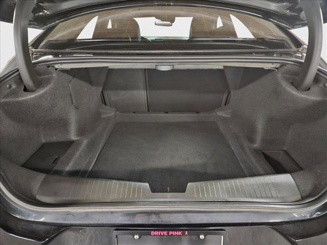 used 2024 Cadillac CT4 car, priced at $33,908