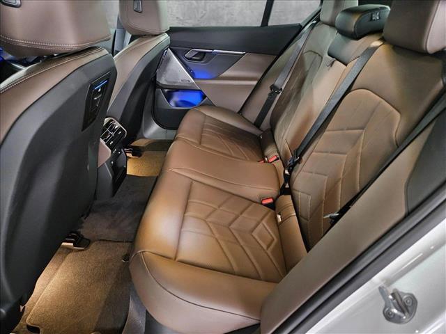 new 2024 BMW i5 car, priced at $72,645