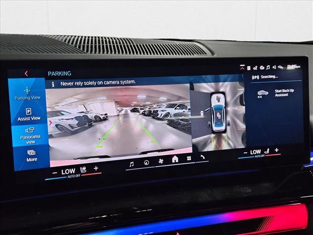 new 2026 BMW M5 car, priced at $131,150