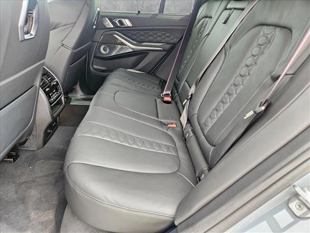 new 2026 BMW X5 M car, priced at $140,075