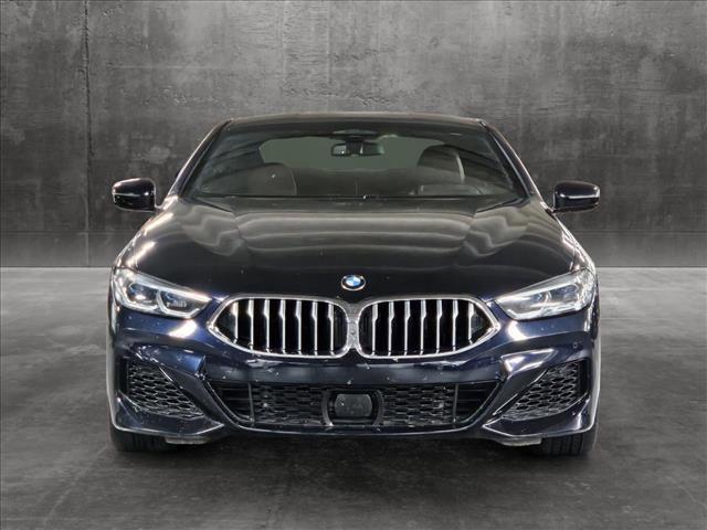 used 2022 BMW 840 car, priced at $45,996